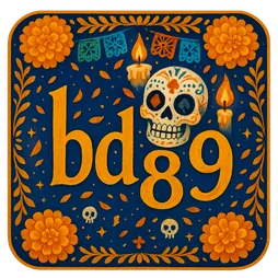 bd89 logo